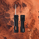 Grav Pick Lock Picking Tool Set - 2-Piece Lightweight Gravity Pick for Locksmith Training