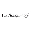 Vin Bouquet 6 Silicone Square Ice Tray - 4.5x4.5cm - Green
