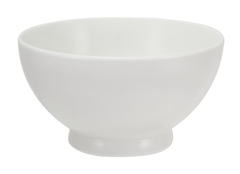 Maxwell & Williams White Basics Rice Bowl 15.5cm