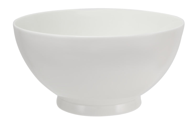 Maxwell & Williams White Basics Noodle Bowl 18x9.5cm