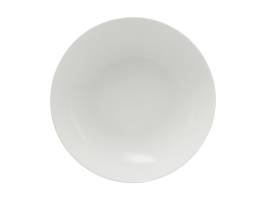Maxwell & Williams White Basics Coupe Bowl Shallow 18.5cm