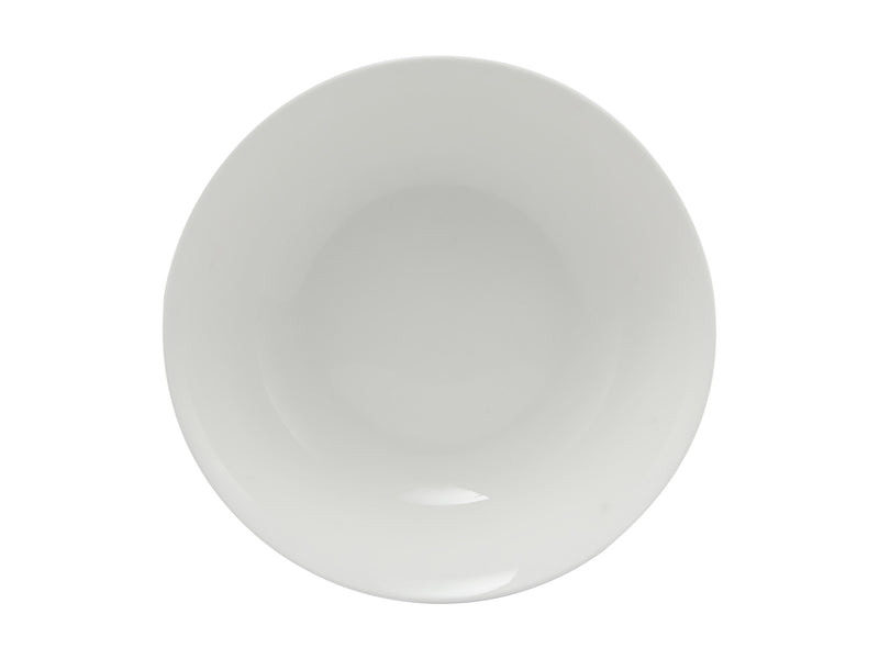 Maxwell & Williams White Basics Soup/Cereal Bowl 17.5cm