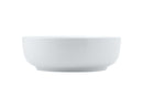 Maxwell & Williams White Basics Contemporary Serving Bowl 25x8cm - Gift Boxed
