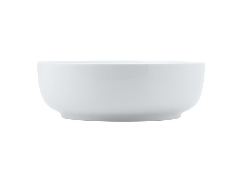 Maxwell & Williams White Basics Contemporary Serving Bowl 30x9cm - Gift Boxed