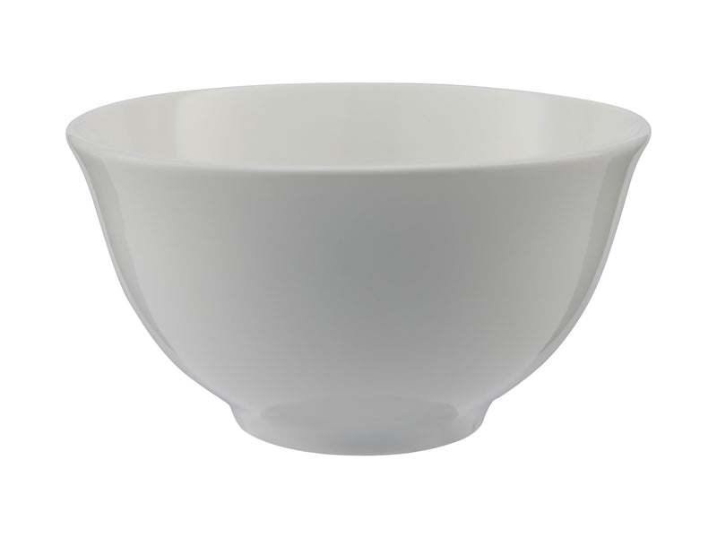 Maxwell & Williams White Basics Classic Rice Bowl - 10x5.5cm