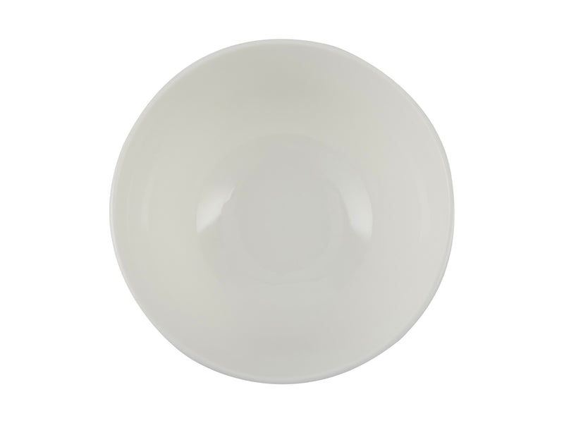Maxwell & Williams White Basics Classic Rice Bowl - 10x5.5cm
