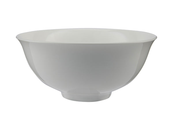 Maxwell & Williams White Basics Classic Rice Bowl - 15x7cm
