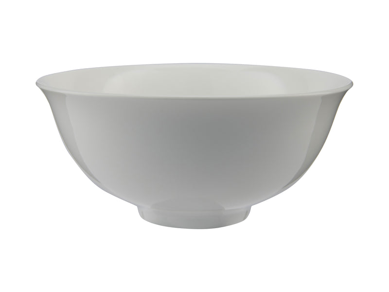 Maxwell & Williams White Basics Classic Rice Bowl - 15x7cm