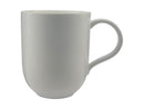 Maxwell & Williams White Basics Round Mug - 380ml