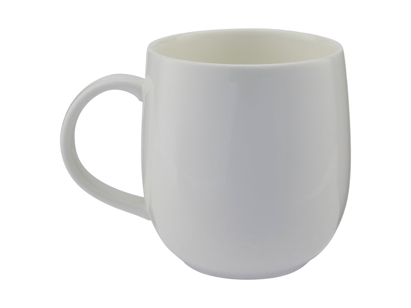 Maxwell & Williams White Basics Modern Mug - 400ml