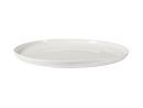 Maxwell & Williams White Basics High Rim Plate  26.5cm
