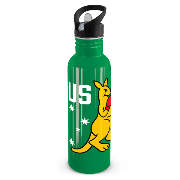 Boxing Kanga Drink Bottle - 750ml