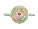 Maxwell & Williams Wicked Pink Goes Good With Green Teapot With Infuser 1L - Elphaba