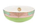 Maxwell & Williams Wicked Pink Goes Good With Green Bowls 12.5x5cm Set of 2 - Elphaba