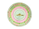 Maxwell & Williams Wicked Pink Goes Good With Green 2 Tiered Cake Stand - Elphaba