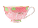 Maxwell & Williams Wicked Pink Goes Good With Green 5pc Tea Set - Glinda