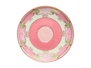 Maxwell & Williams Wicked Pink Goes Good With Green 5pc Tea Set - Glinda