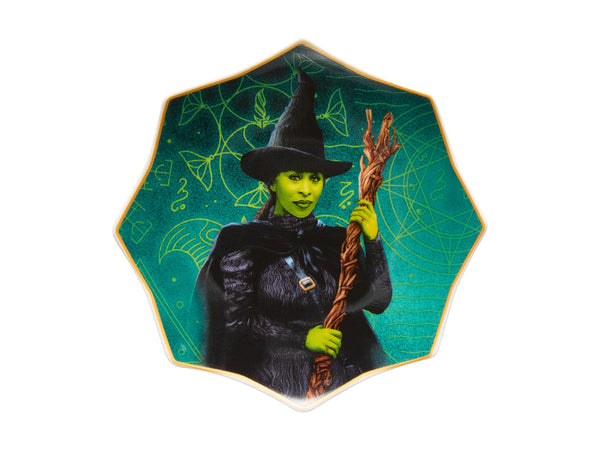 Maxwell & Williams Wicked Magical Trinket Dish 12.5cm - Elphaba