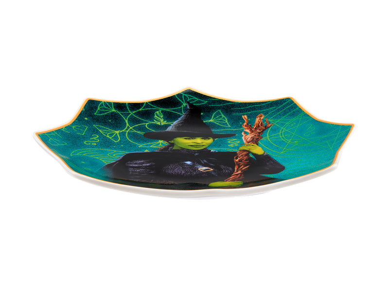 Maxwell & Williams Wicked Magical Trinket Dish 12.5cm - Elphaba