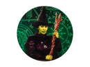 Maxwell & Williams Wicked Magical Ceramic Coasters 10cm Set of 4 - Elphaba