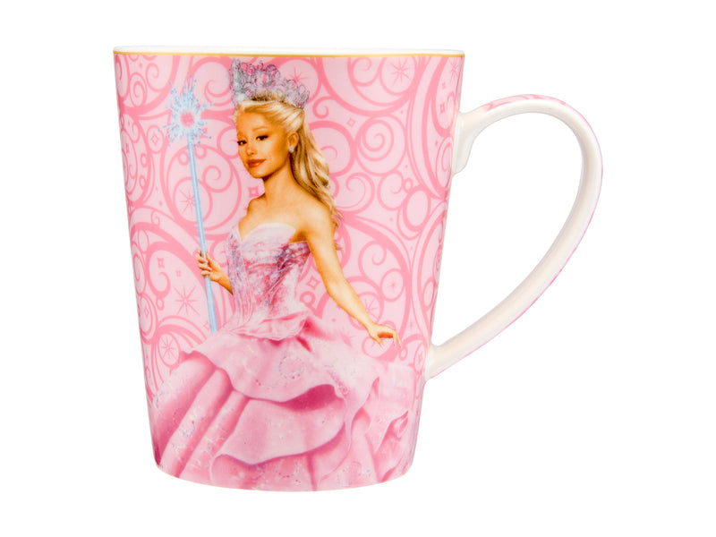 Maxwell & Williams Wicked Magical Conical Mug 450ml - Glinda