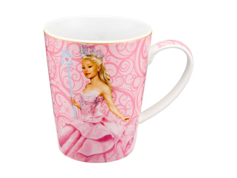 Maxwell & Williams Wicked Magical Conical Mug 450ml - Glinda