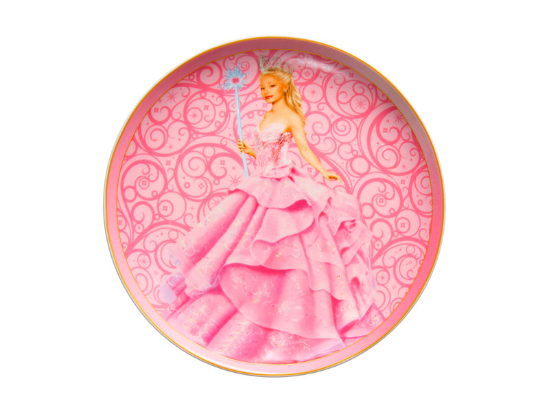 Maxwell & Williams Wicked Magical Coupe Side Plate 19cm - Glinda