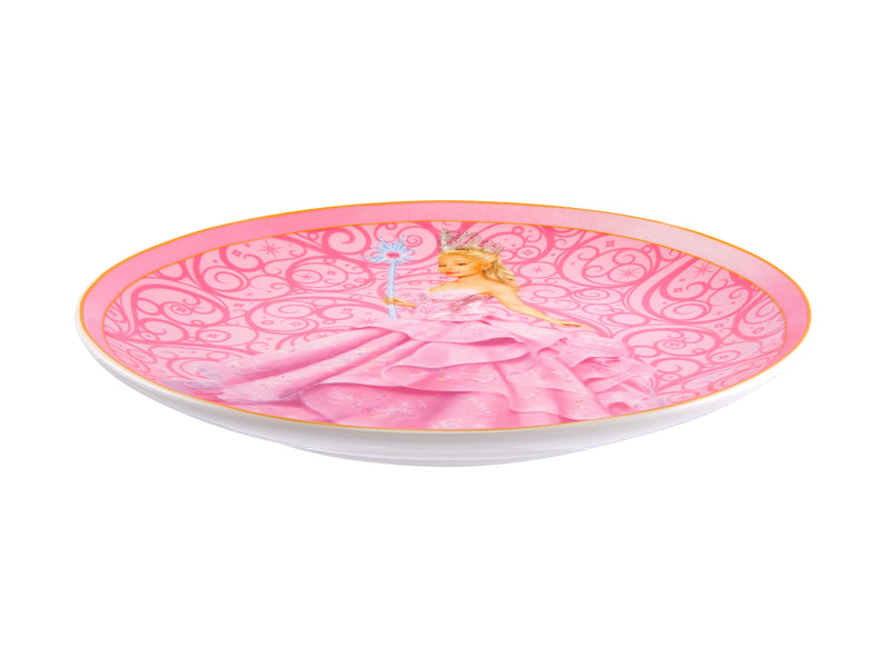 Maxwell & Williams Wicked Magical Coupe Side Plate 19cm - Glinda