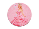 Maxwell & Williams Wicked Magical Ceramic Coasters 10cm Set of 4 - Glinda