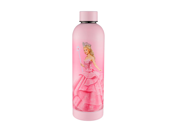 Maxwell & Williams Wicked Magical Double Wall Insulated Bottle 750ml - Glinda