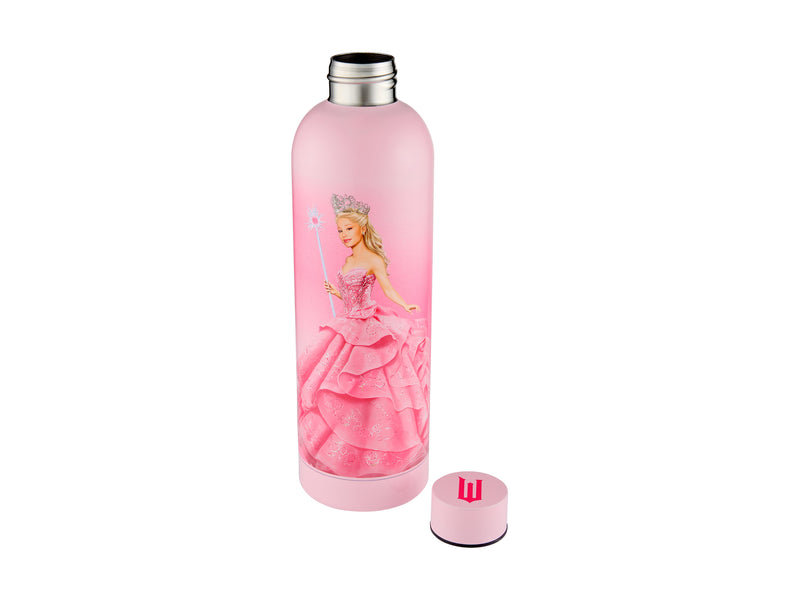 Maxwell & Williams Wicked Magical Double Wall Insulated Bottle 750ml - Glinda