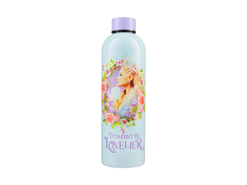 Maxwell & Williams Wicked Double Wall Insulated Bottle 750ml - Lovelier - Gift Box