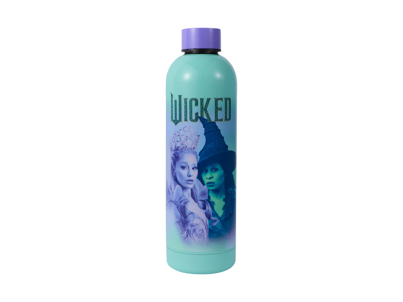 Maxwell & Williams Wicked Double Wall Insulated Bottle 750ml - Commotion - Gift Box
