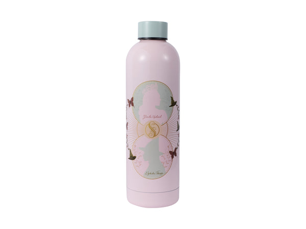 Maxwell & Williams Wicked Double Wall Insulated Bottle 750ml - Say Wicked - Gift Box