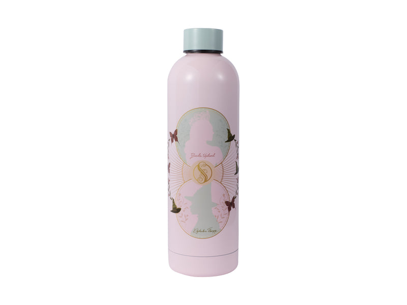Maxwell & Williams Wicked Double Wall Insulated Bottle 750ml - Say Wicked - Gift Box