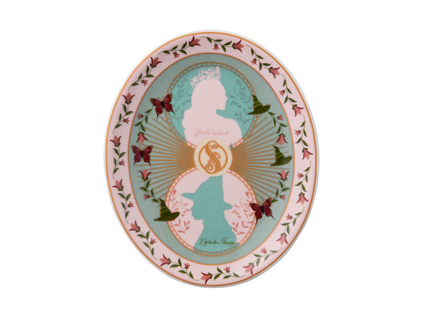 Maxwell & Williams Wicked Trinket Dish 11.5cm - Say Wicked - Gift Box