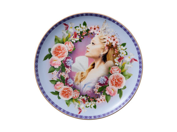 Maxwell & Williams Wicked Coupe Side Plate 19cm - Lovelier - Gift Box