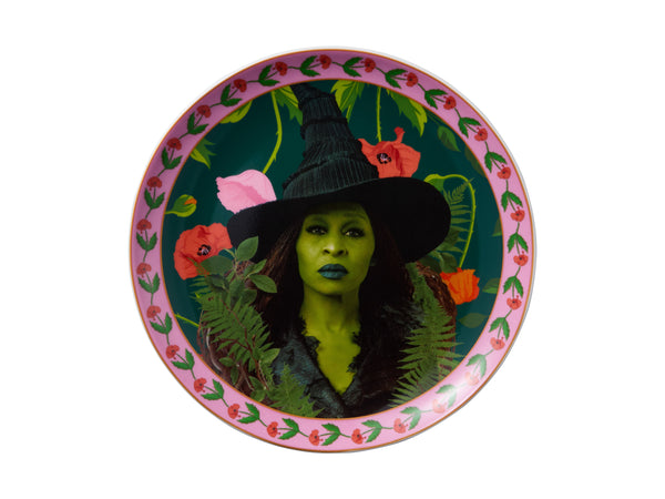 Maxwell & Williams Wicked Coupe Side Plate 19cm - Feel Wicked - Gift Box