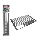 White Magic Drying Rack & Cutlery Drainer - 52 x 33 cm