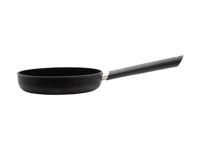 Woll Eco Lite Fix Handle Induction Frypan - 20cm