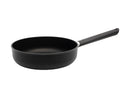 Woll Eco Lite Fix Handle Induction Saute Pan 24cm - 2.5L