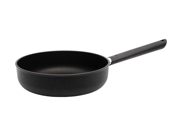 Woll Eco Lite Fix Handle Induction Saute Pan 24cm - 2.5L