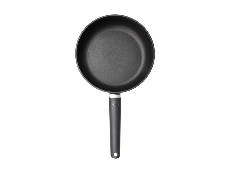Woll Eco Lite Fix Handle Induction Saute Pan 24cm - 2.5L