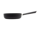 Woll Eco Lite Fix Handle Induction Saute Pan 24cm - 2.5L
