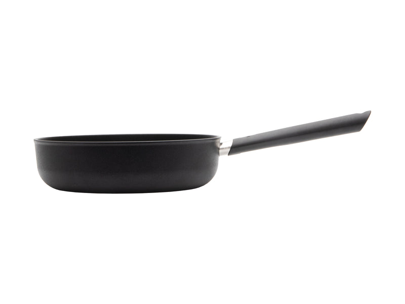 Woll Eco Lite Fix Handle Induction Saute Pan 24cm - 2.5L