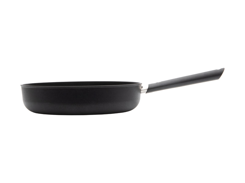 Woll Eco Lite Fixed Handle Induction Saute Pan - 28cm/3.5L