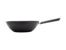 Woll Eco Lite Fix Handle Induction Wok - 30cm