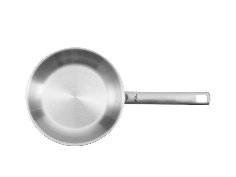 Woll Steel Frypan - 20cm