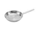 Woll Steel Frypan - 24cm