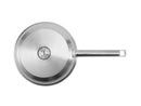 Woll Steel Frypan - 24cm